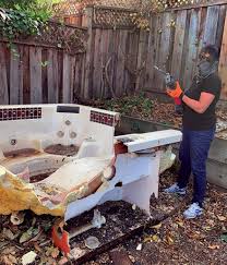 Best Retail Junk Removal  in Friendswood, TX